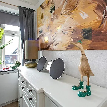 Ix Hotel Tranekaer