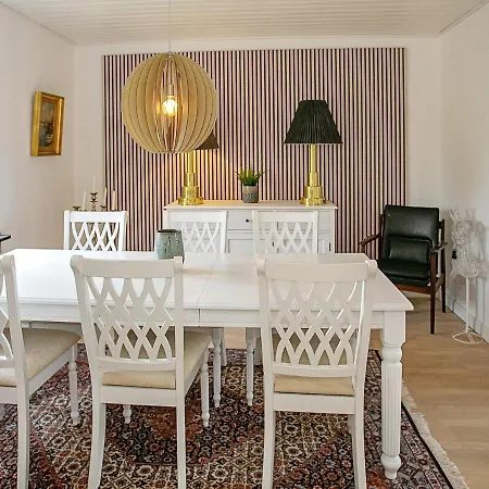 Ix Hotel Tranekaer