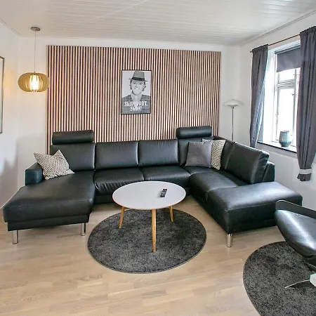 Ix Hotel Tranekaer