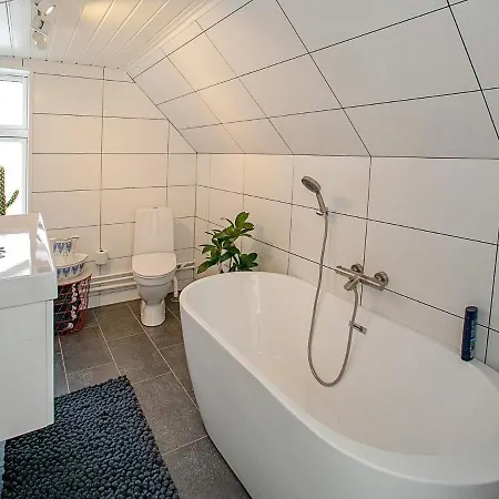 Hotel Ix Tranekaer