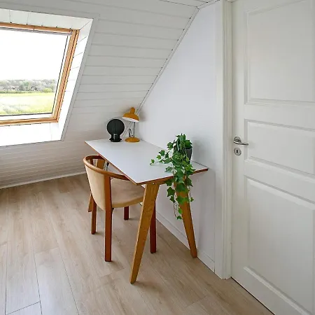Hotel Ix Tranekaer
