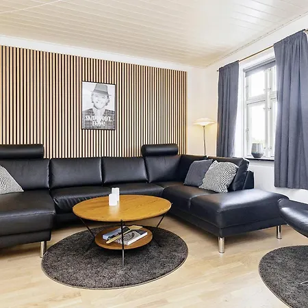 Hotel Ix Tranekaer